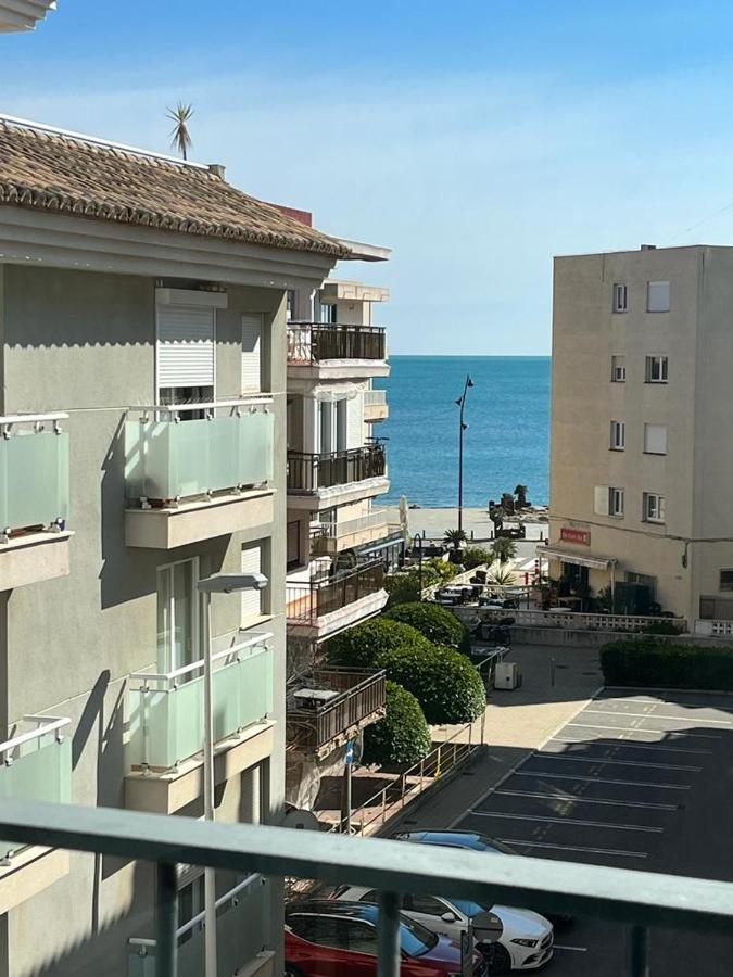 Moraira Fantastico Atico Duplex 아파트 외부 사진