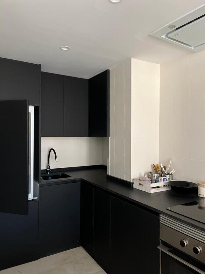Moraira Fantastico Atico Duplex 아파트 외부 사진