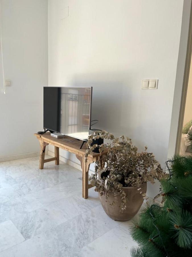 Moraira Fantastico Atico Duplex 아파트 외부 사진