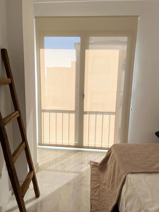 Moraira Fantastico Atico Duplex 아파트 외부 사진