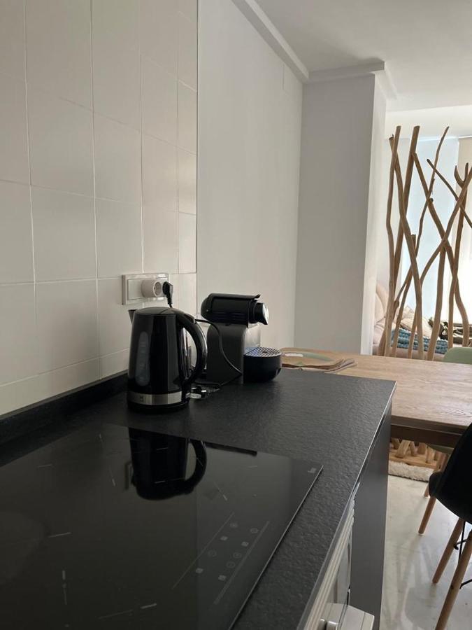 Moraira Fantastico Atico Duplex 아파트 외부 사진