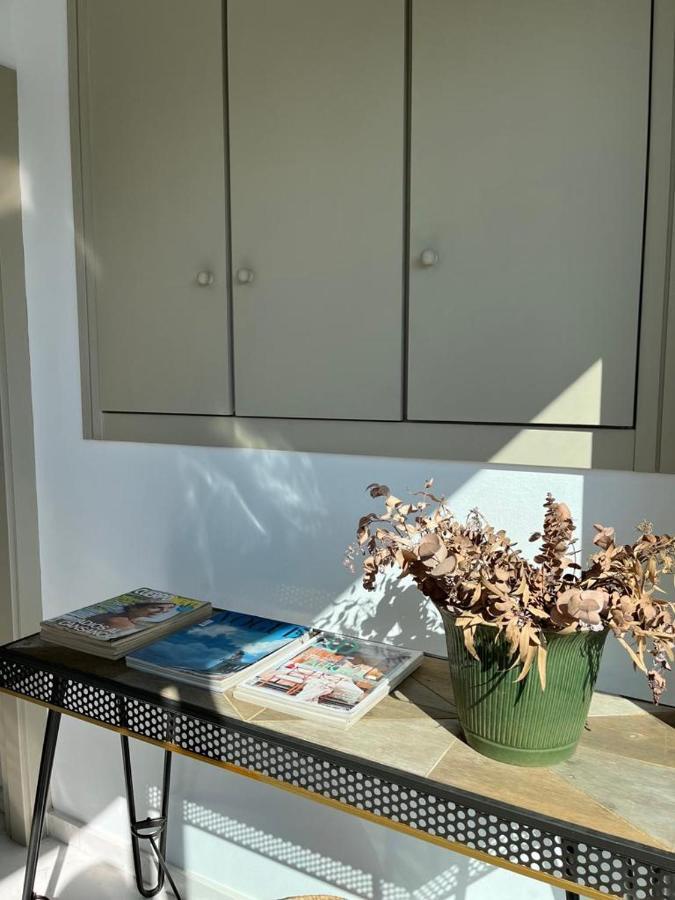 Moraira Fantastico Atico Duplex 아파트 외부 사진