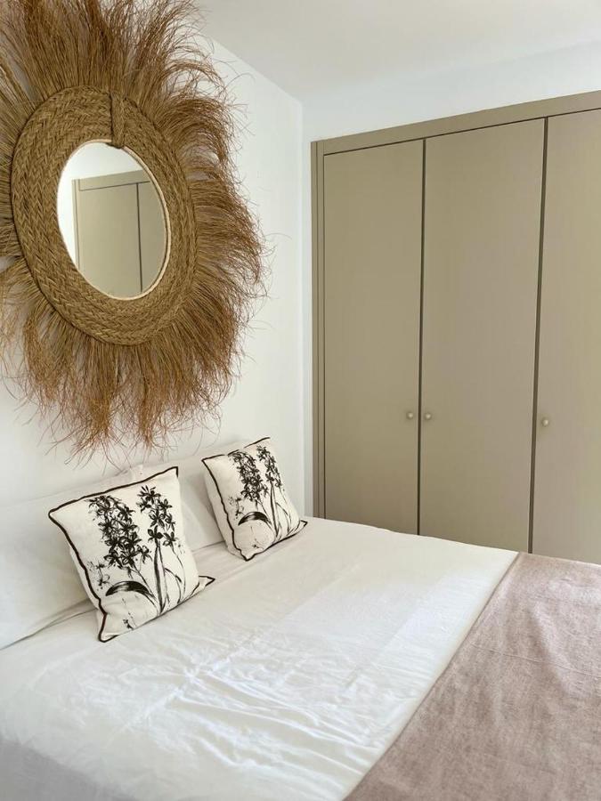 Moraira Fantastico Atico Duplex 아파트 외부 사진