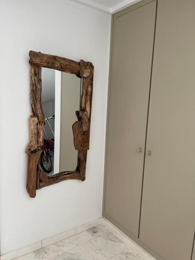 Moraira Fantastico Atico Duplex 아파트 외부 사진