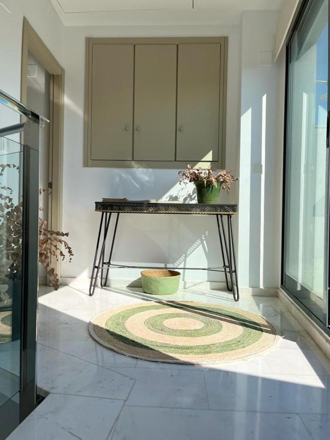 Moraira Fantastico Atico Duplex 아파트 외부 사진