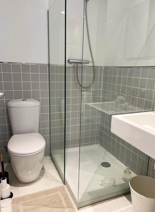 Moraira Fantastico Atico Duplex 아파트 외부 사진