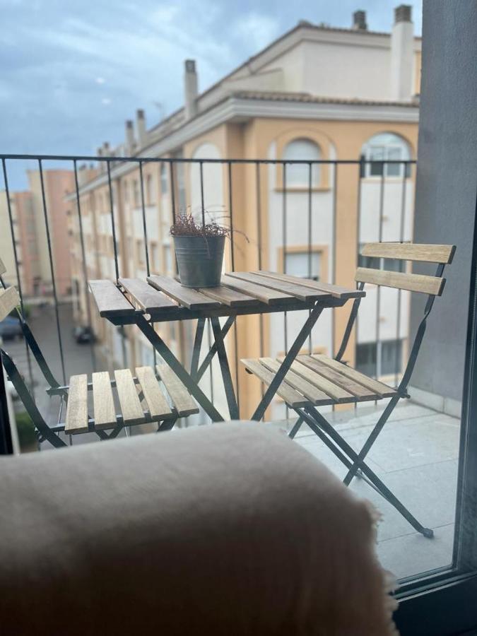 Moraira Fantastico Atico Duplex 아파트 외부 사진