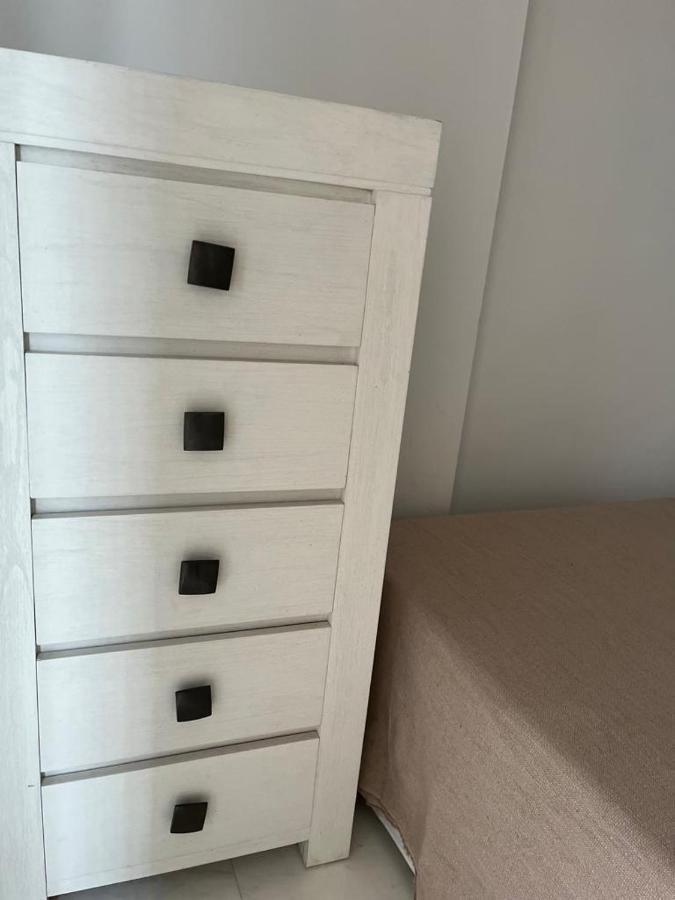 Moraira Fantastico Atico Duplex 아파트 외부 사진