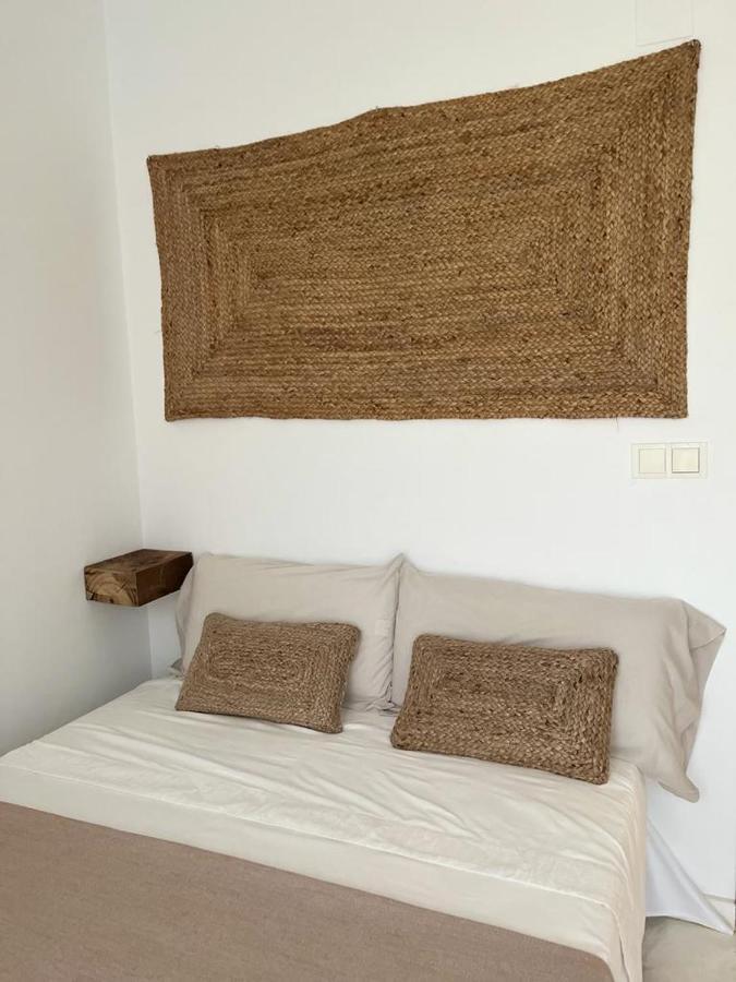Moraira Fantastico Atico Duplex 아파트 외부 사진