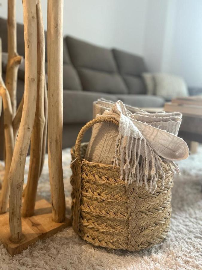 Moraira Fantastico Atico Duplex 아파트 외부 사진