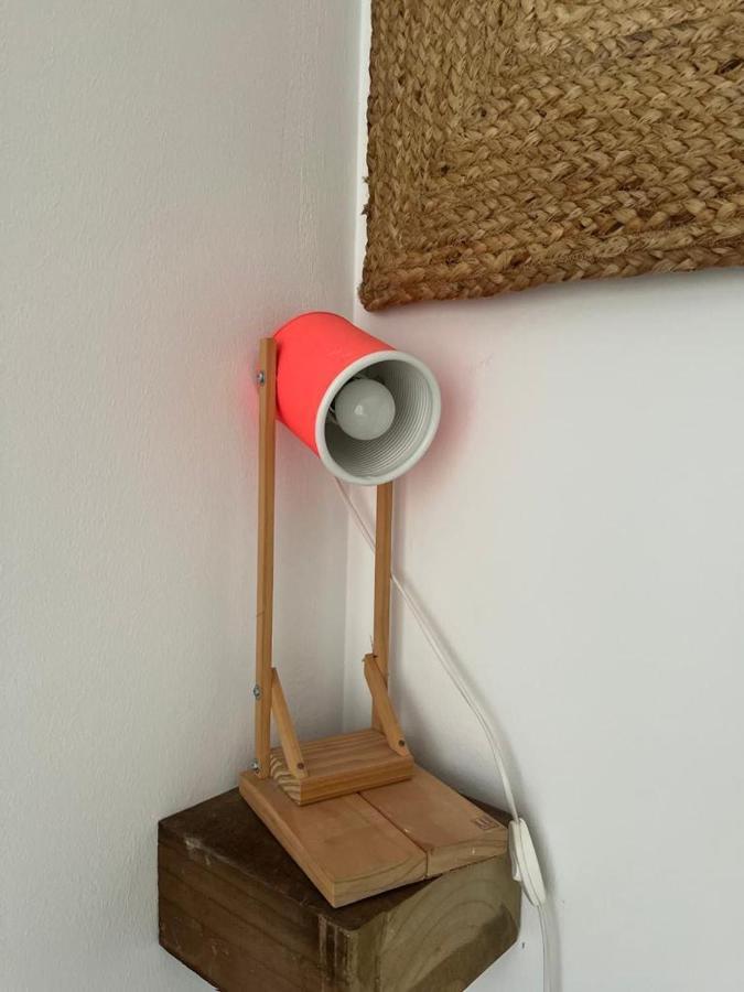 Moraira Fantastico Atico Duplex 아파트 외부 사진