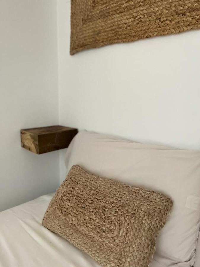 Moraira Fantastico Atico Duplex 아파트 외부 사진